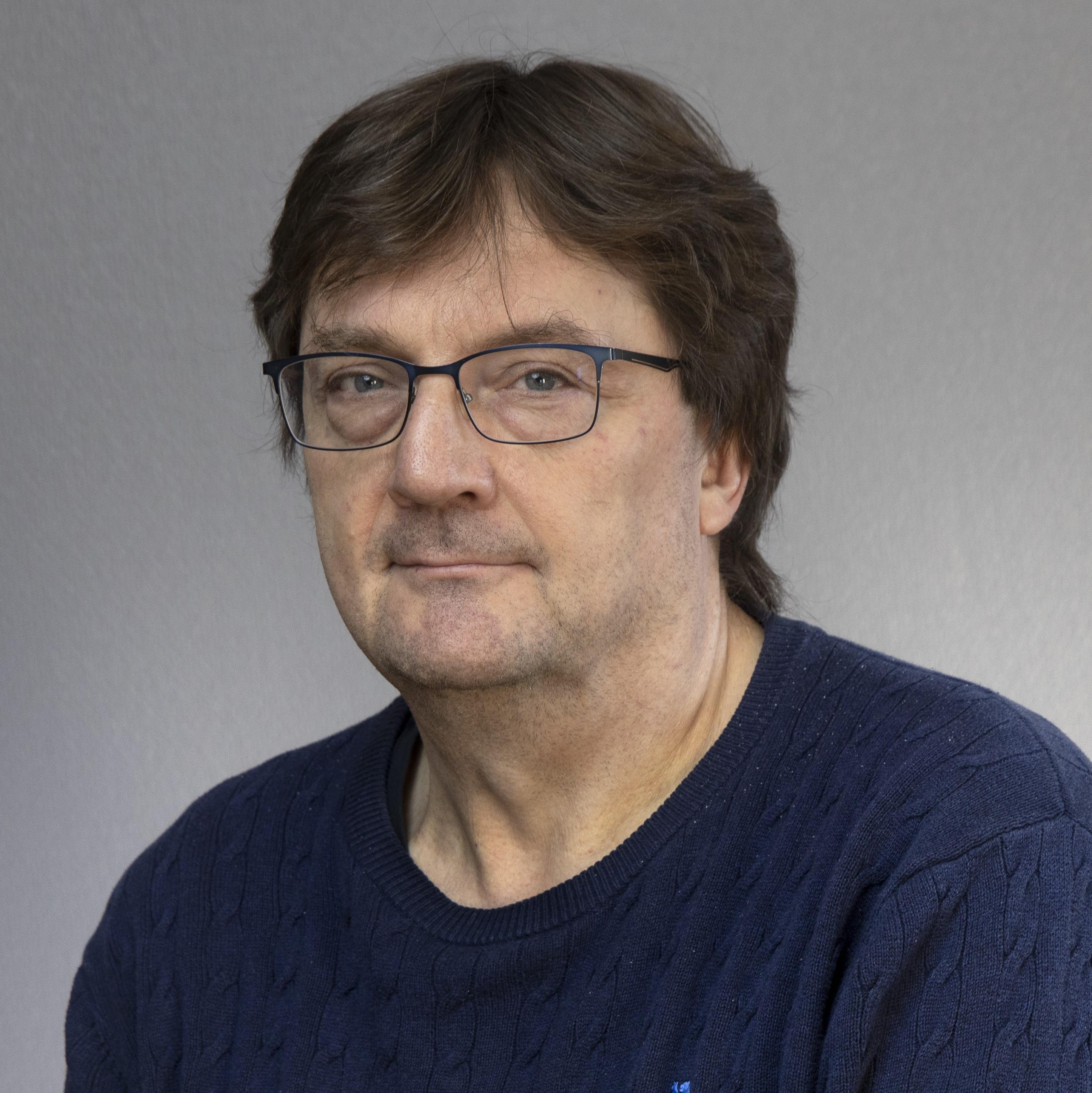Sture Holmstrøm