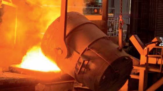 CorSiCa – Controlled Silicon thin Casting