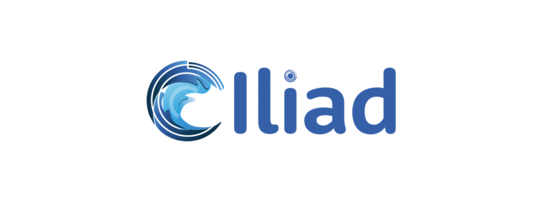 ILIAD project logo