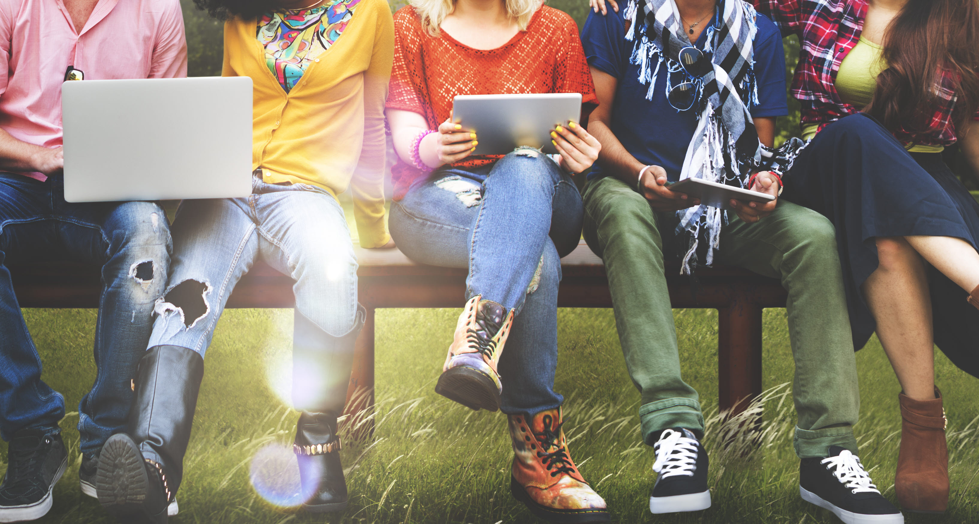 Kartlegging av spørsmål fra LHBTIQ-ungdom til ung.no