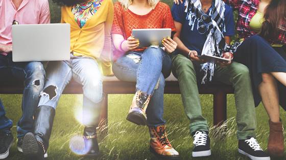 Kartlegging av spørsmål fra LHBTIQ-ungdom til ung.no