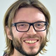 Carlsson, Espen