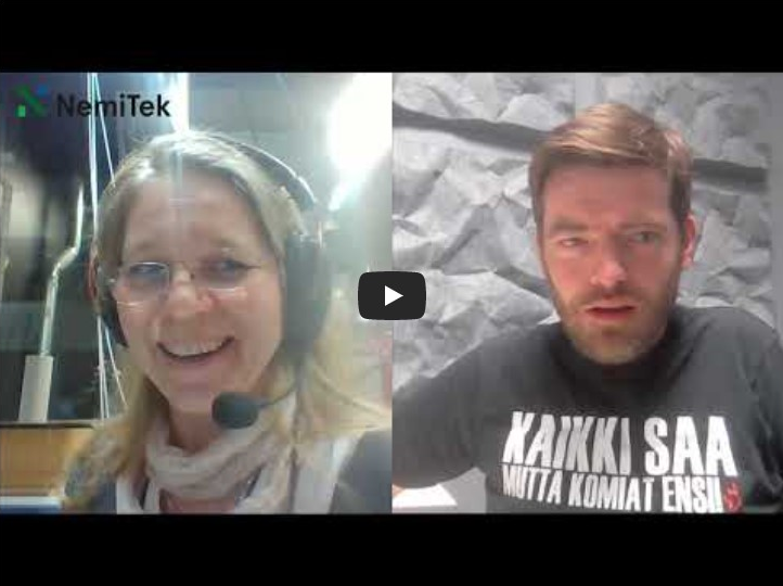 Webinar: Boligventilasjon