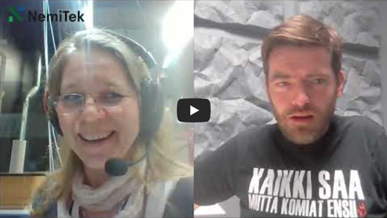 Webinar: Boligventilasjon
