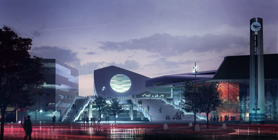 Nullutslippsbygg - fra forskning til praksis