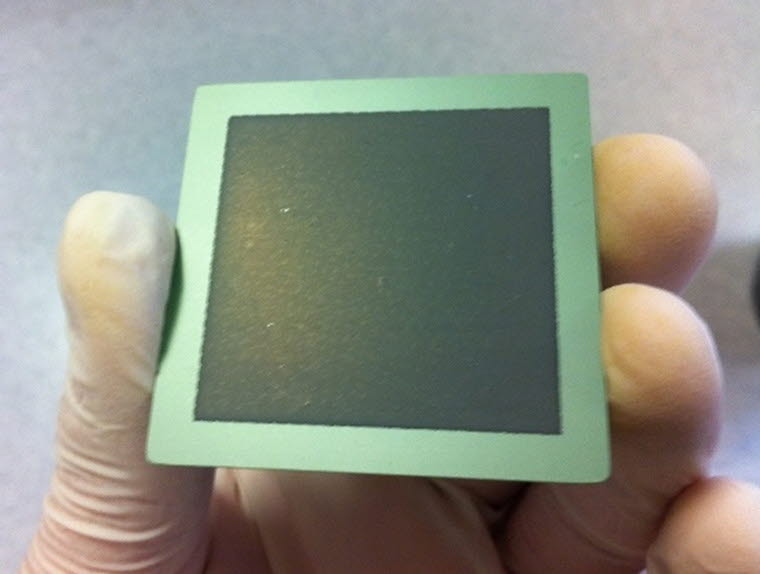 High Temperature Hydrogen and Fuel Cell Lab