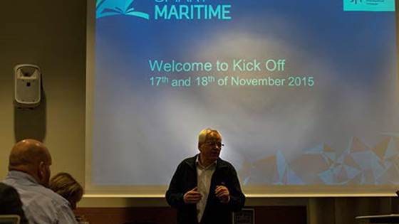 Focus on reduced emissions