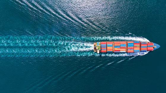 FME MarTrans - Norwegian R&D centre for Maritime Energy Transition