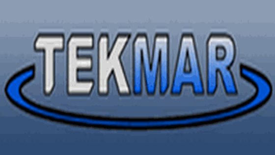 TEKMAR - Innovasjon i havbruk i 10 år!