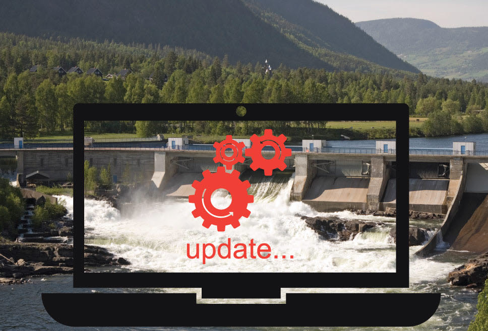 Rakett - Reduksjon av kjøretid basert på dekomponering for markedsmodeller med detaljert vannkraft