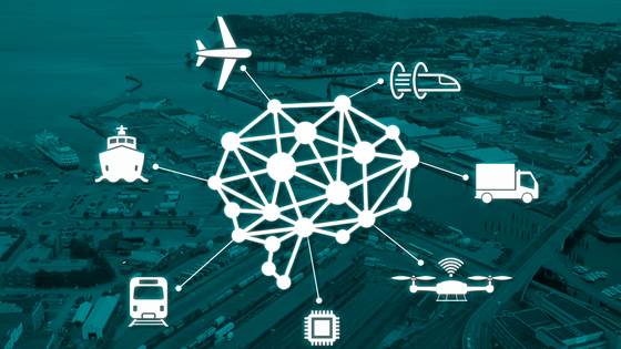 Starter jakten på kunnskap for å løse fremtidens godsutfordringer