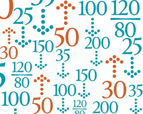 Health by Numbers