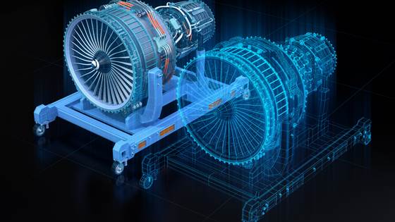 – Dette er områder hvor Norge kan ta en lederposisjon