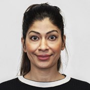 Neha Parekh