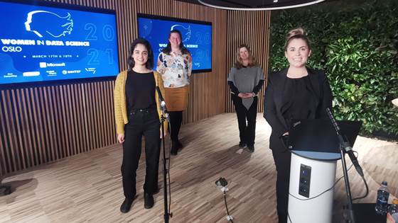 Norsk konferanse om kunstig intelligens ble stor suksess