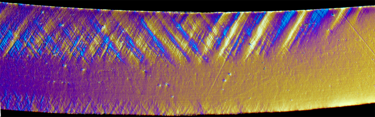 Forskningsgruppe Materialfysikk, Oslo