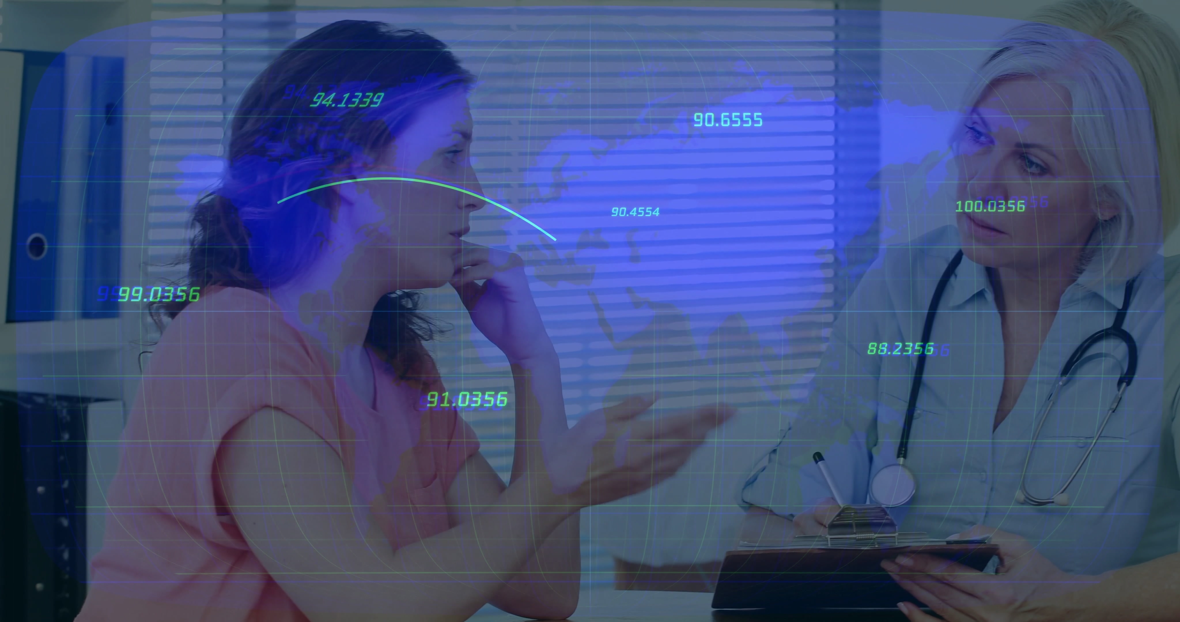 Digital samhandling i komplekse pasientforløp