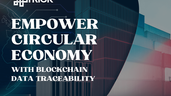 TRICK – Empower Circular Economy