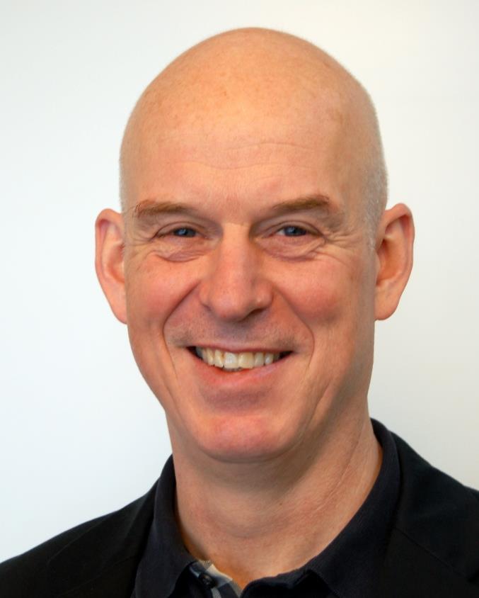 Erik Swendgaard