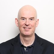 Erik Swendgaard