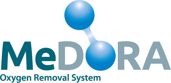 MeDORA logo