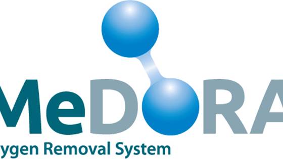 MeDORA - Membrane-assisted Dissolved Oxygen Removal from Amine solution for CO2 capture