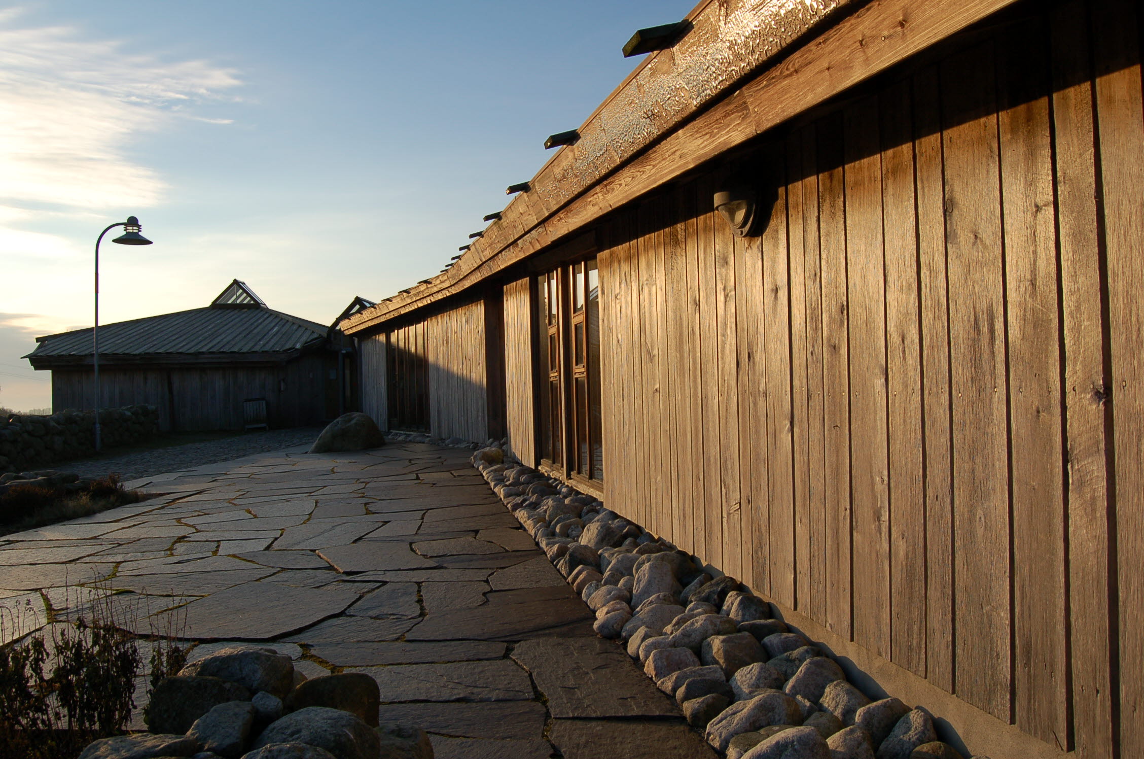 Hvordan prosjektere miljøvennlig med livsløpsvurdering (LCA)