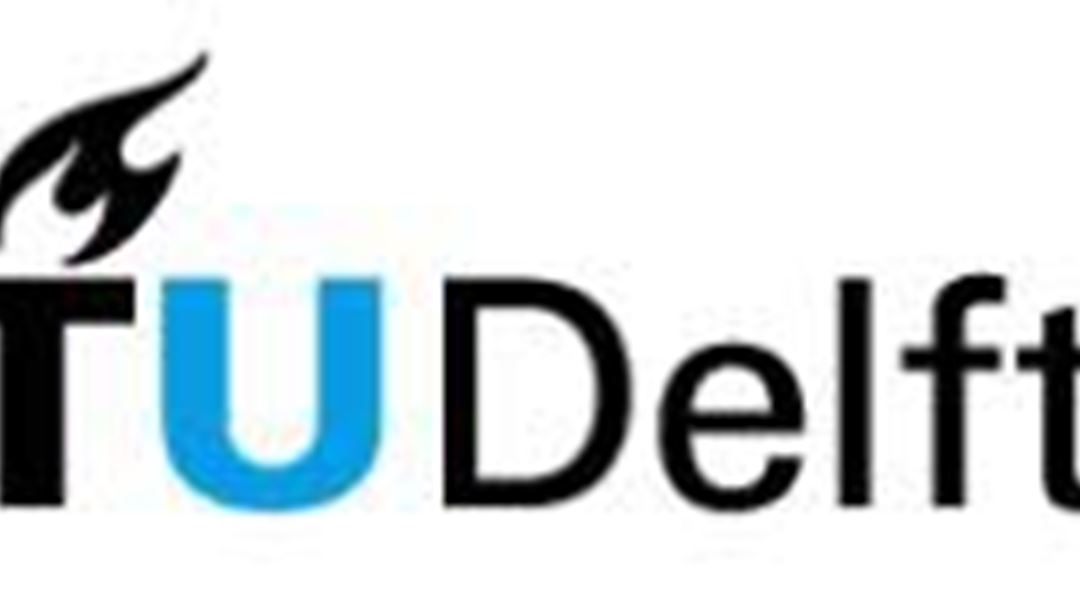 TU Delft Logo