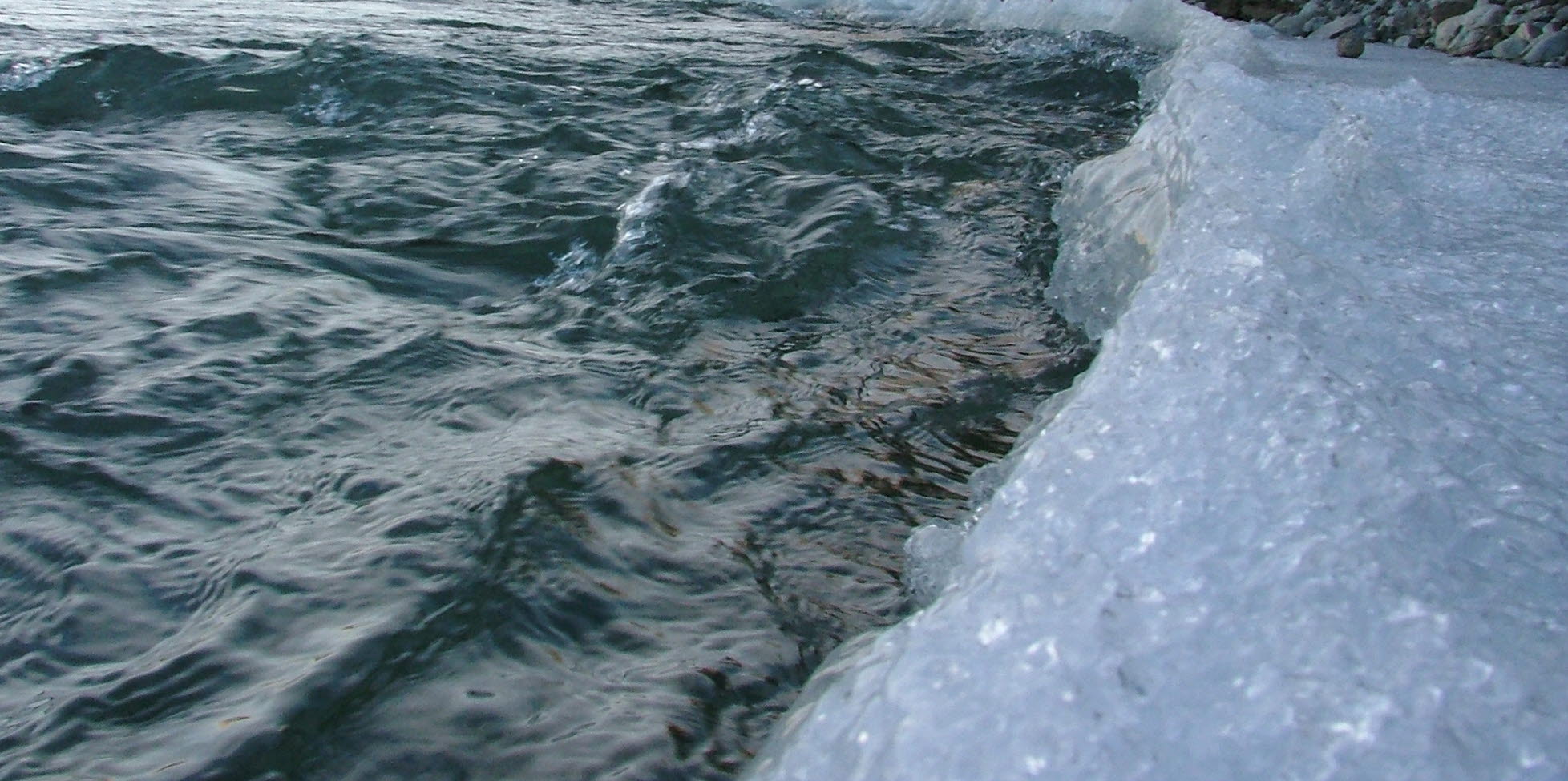Skal overvåke is og havstrøm i Nordområdene