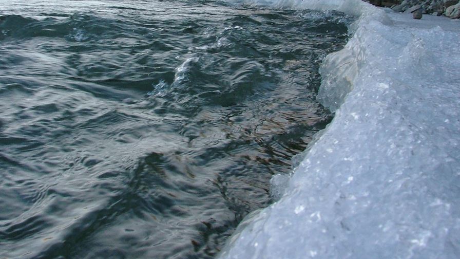 Skal overvåke is og havstrøm i Nordområdene