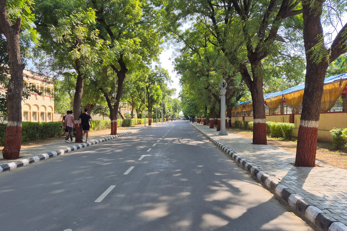 INDEE3 – Sustainable cooling and heating in India