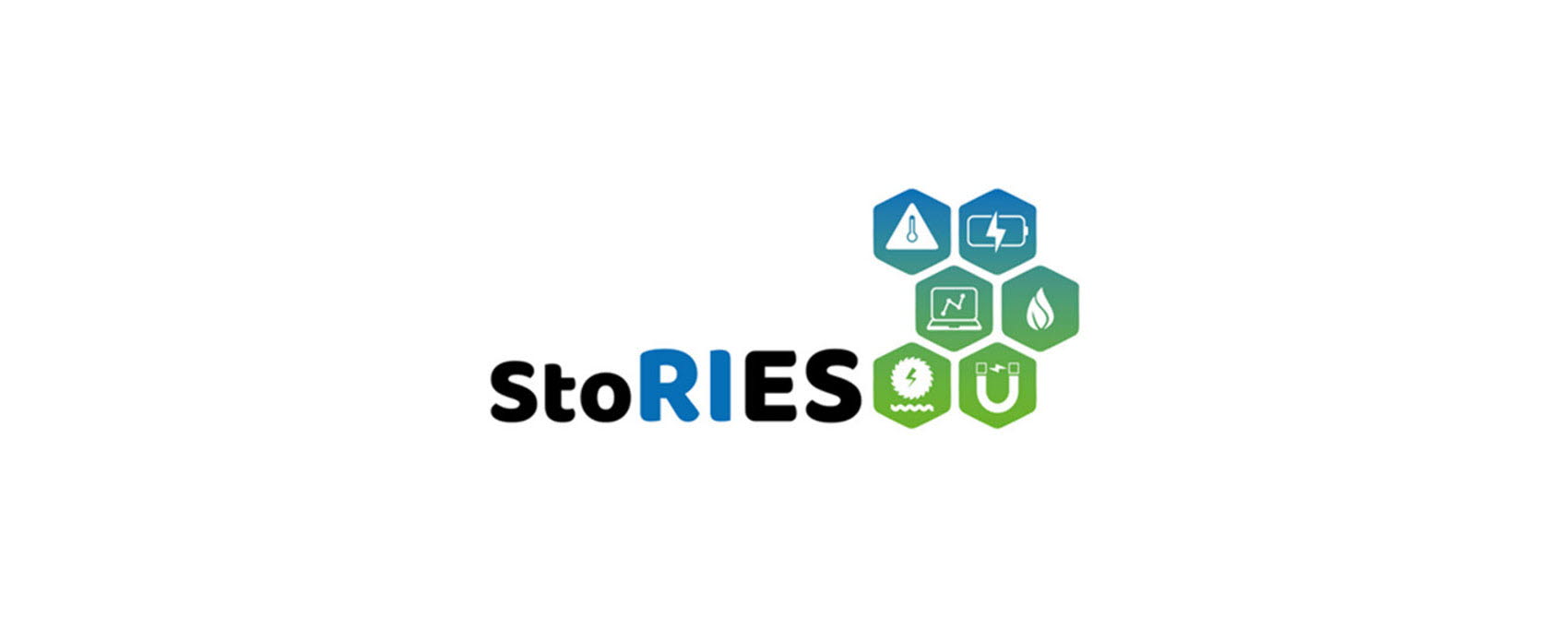 StoRIES attempts to build up a unique Storage Research Infrastructure Eco-System in Europe