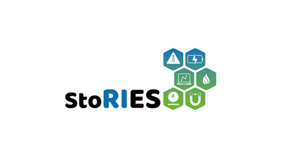 StoRIES attempts to build up a unique Storage Research Infrastructure Eco-System in Europe
