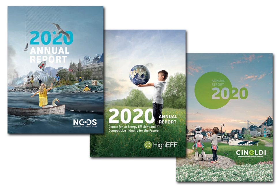 FME: Les årsrapportene 2020 her