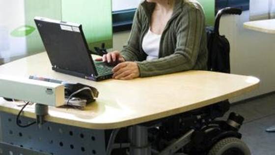 Evaluering av tilretteleggingstilskudd