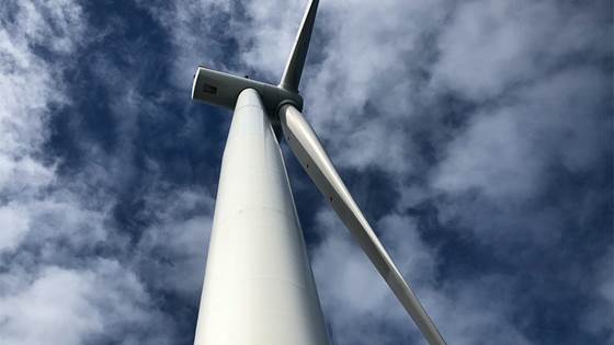 NYMOOR - nylonforankringssystemer for flytende vindturbiner