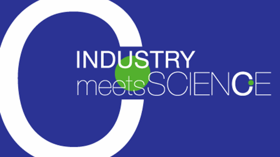 Industry meets Science 2020