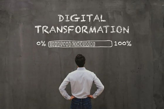 Are you going to invest in digitalization - or digital transformation? - Vimarsana News
