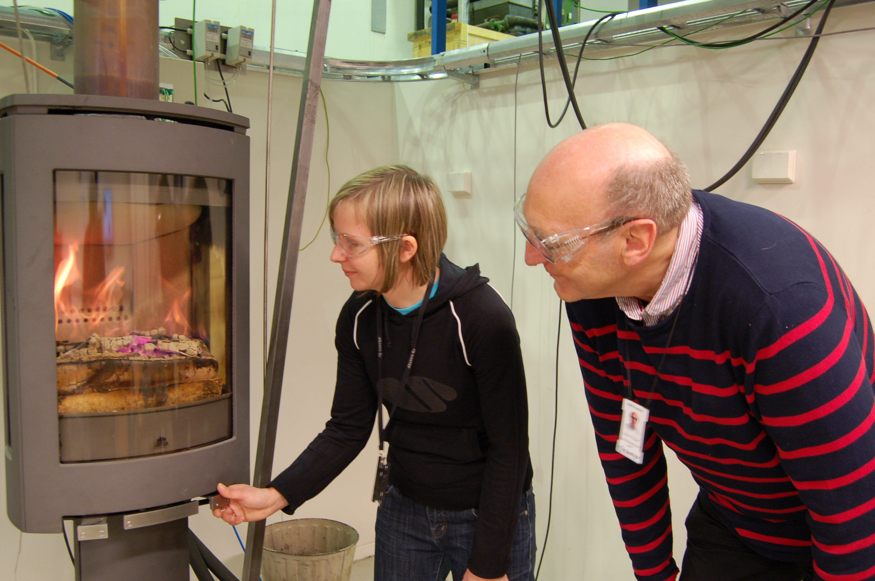 Bruk veden rett – for byluftas skyld