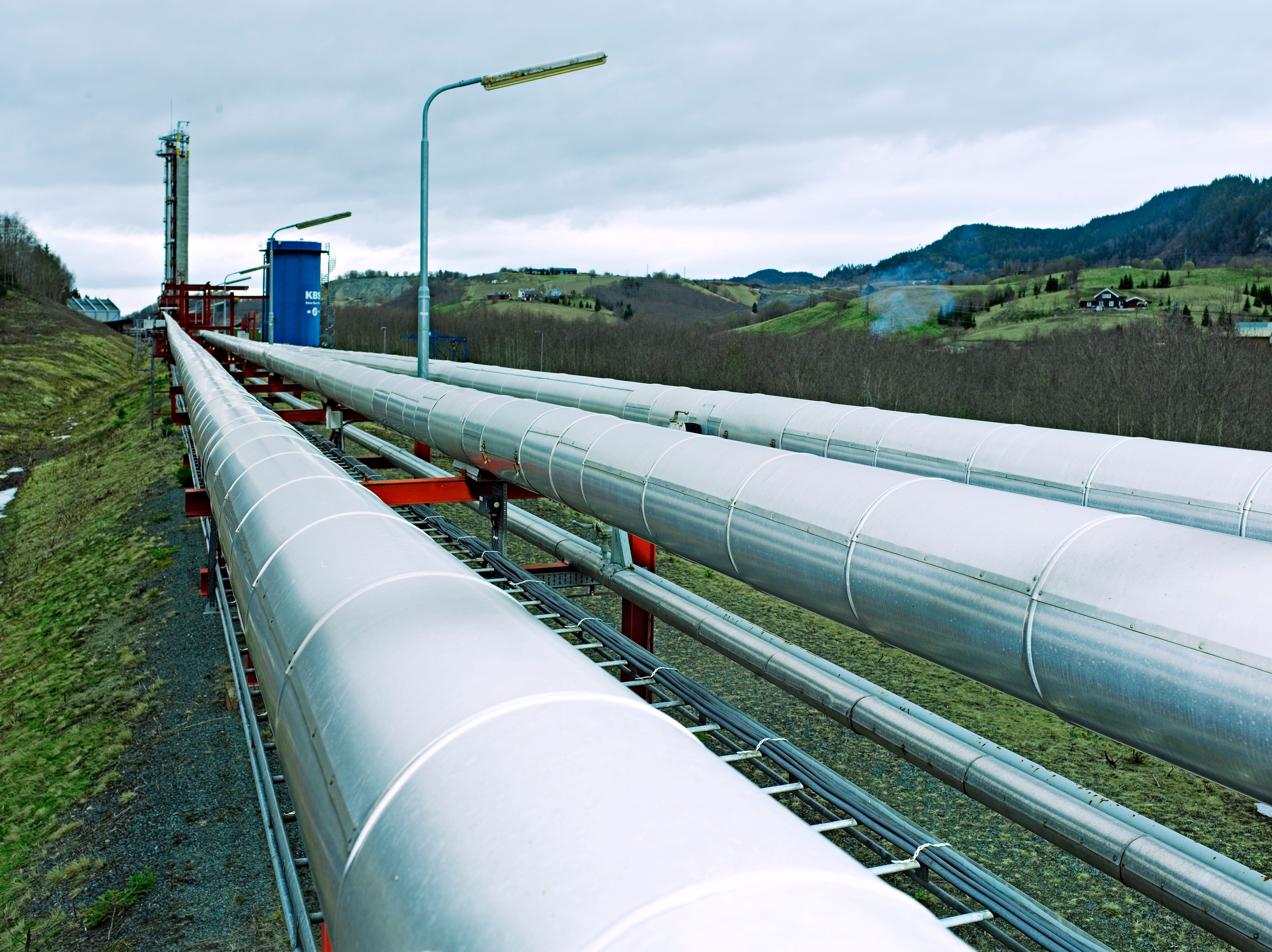 LedaFlow kommersialiseres