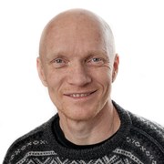 Ole Martin Løvvik