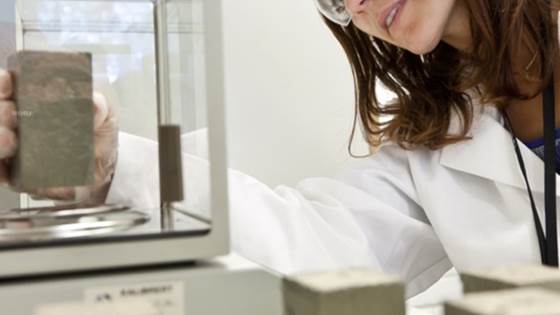 Chemistry Laboratory