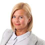 Lilian Sunde Ødegård