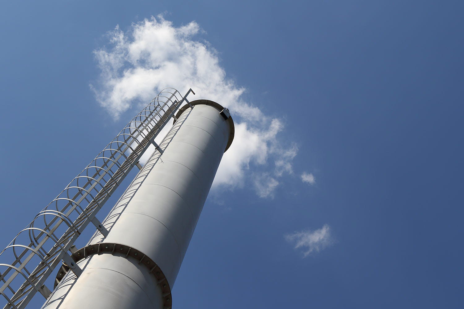 PAHssion - Industrielle innsatser mot null-utslipp av PAH