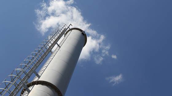 PAHssion - Industrielle innsatser mot null-utslipp av PAH