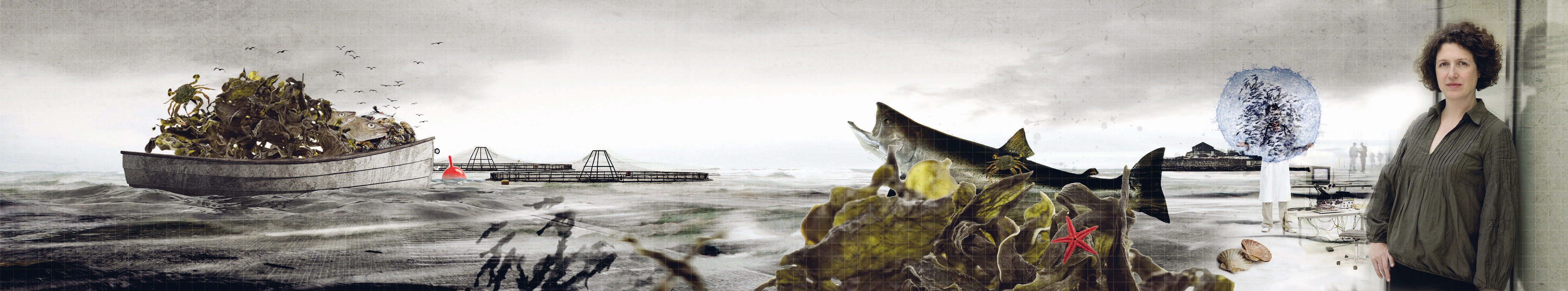 Fremtidige muligheter i fiskeriteknologi