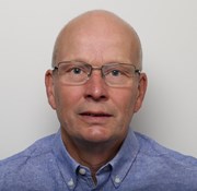 Lerfald, Bjørn Ove