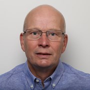 Lerfald, Bjørn Ove
