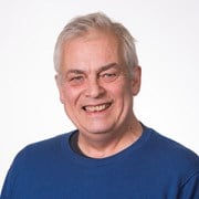 Gran, Erik