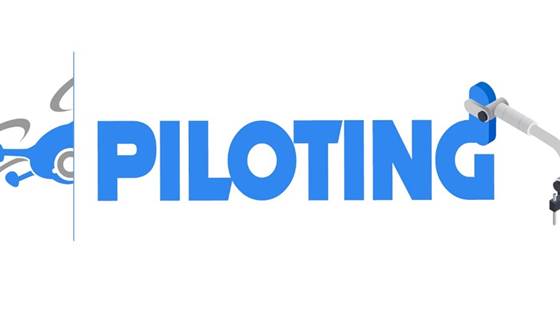 PILOTING